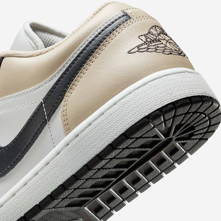 Tênis Air Jordan 1 Low Masculino - Foto 8