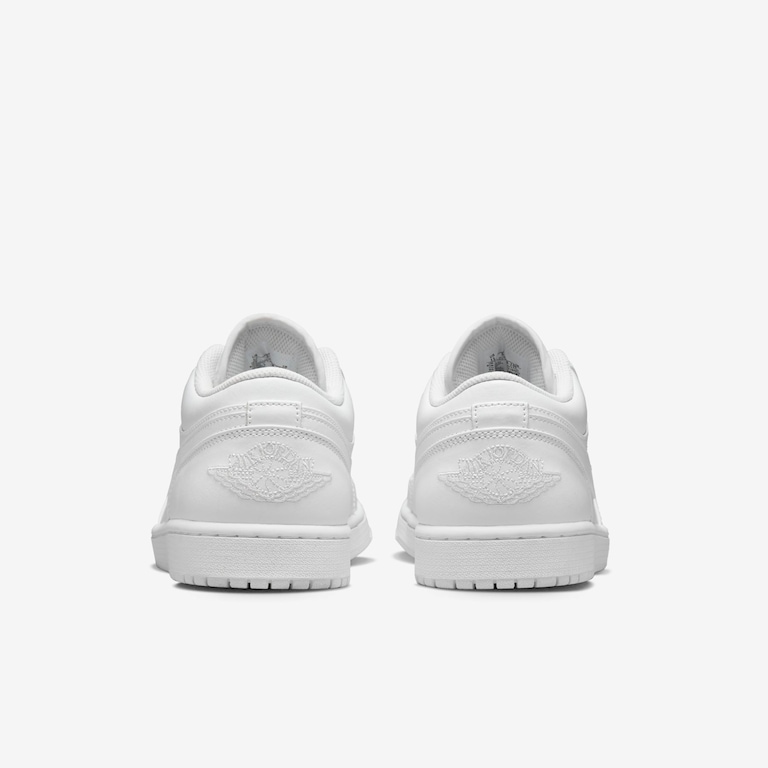 Tênis Air Jordan 1 Low Masculino - Foto 6