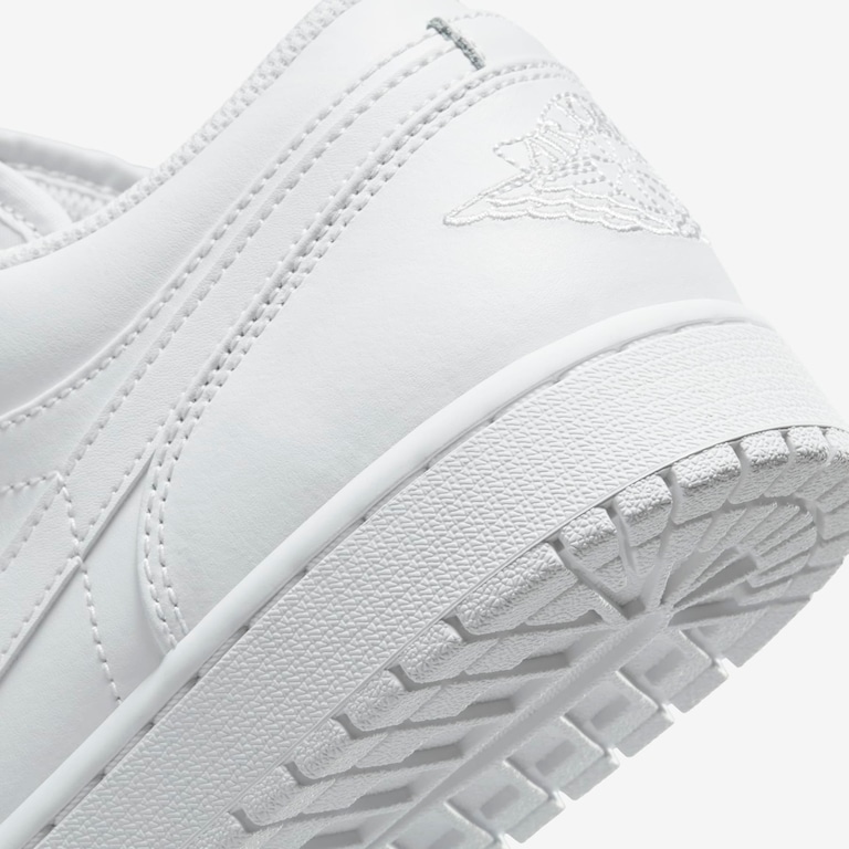 Tênis Air Jordan 1 Low Masculino - Foto 9