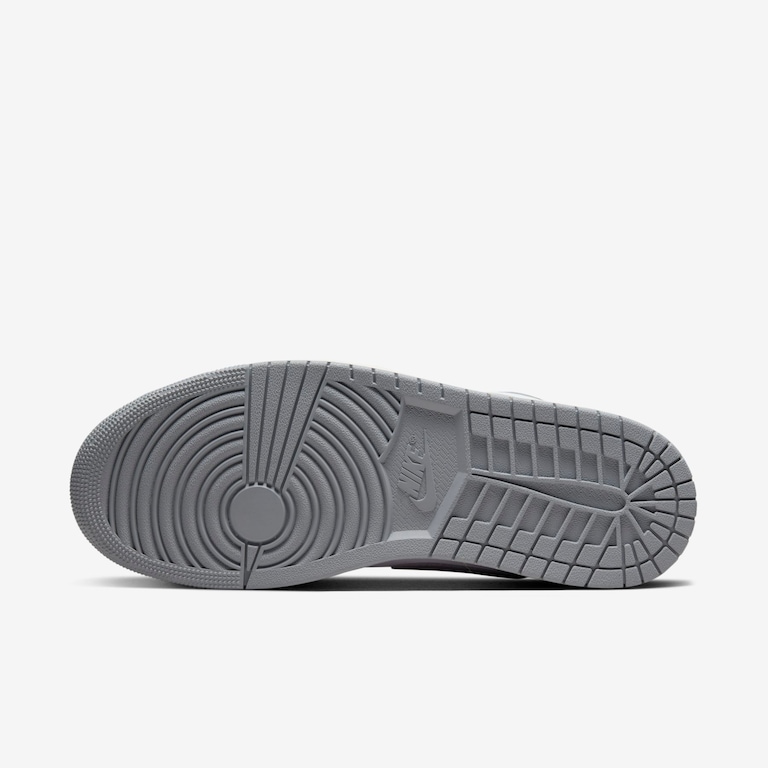 Tênis Air Jordan 1 Low Masculino - Foto 2