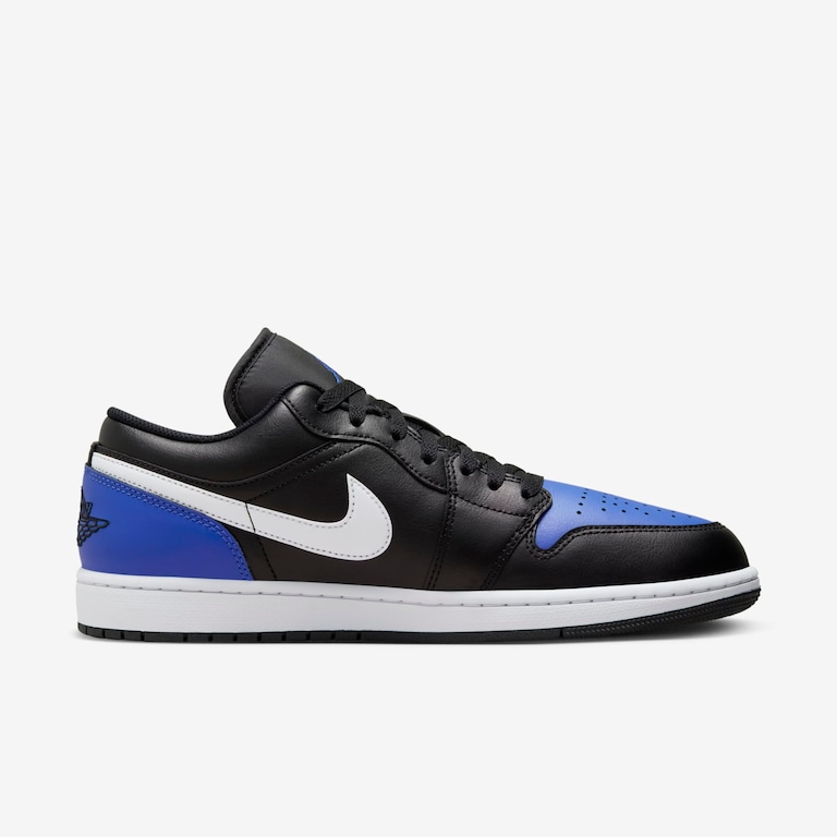 Tênis Air Jordan 1 Low Masculino - Foto 3