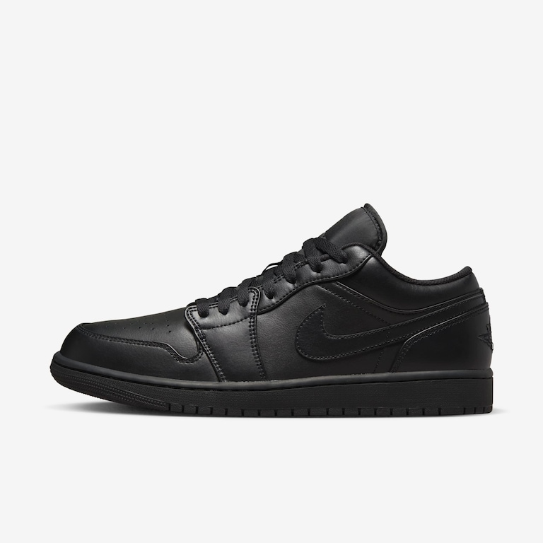 Tênis Air Jordan 1 Low Masculino - Foto 1