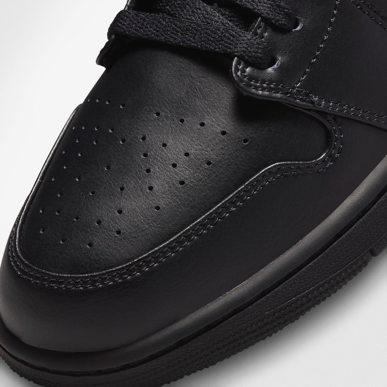 Tênis Air Jordan 1 Low Masculino - Foto 7