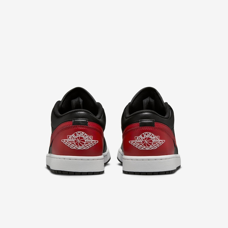 Tênis Air Jordan 1 Low Masculino - Foto 6