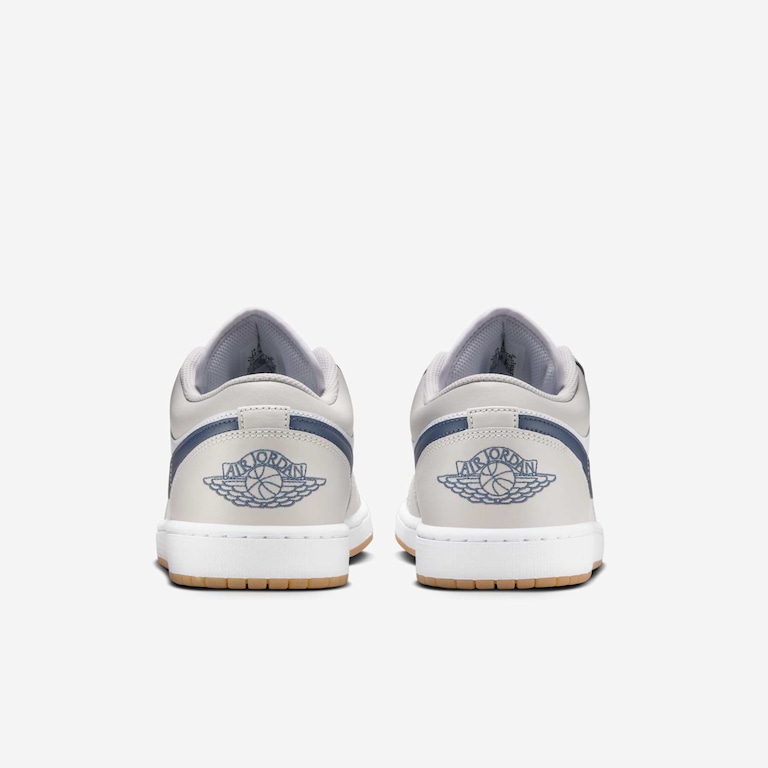 Tênis Air Jordan 1 Low Masculino - Foto 6