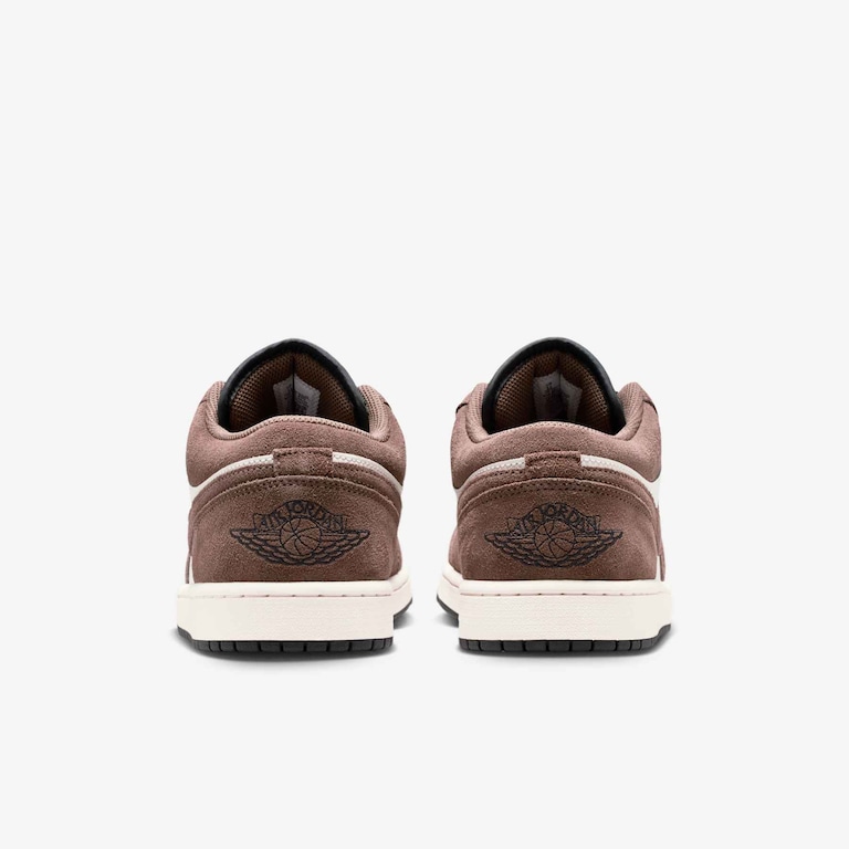 Tênis Air Jordan 1 Low Masculino - Foto 6