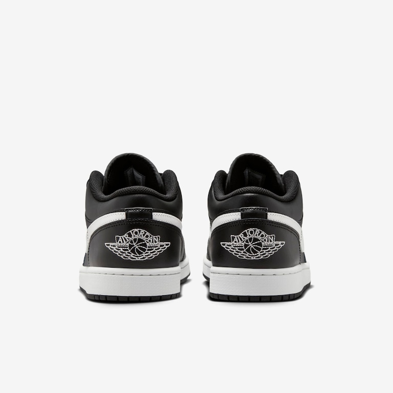 Tênis Air Jordan 1 Low Masculino - Foto 6