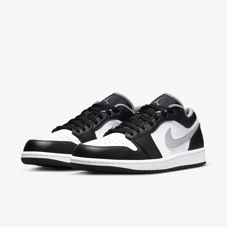 Tênis Air Jordan 1 Low Masculino - Foto 5