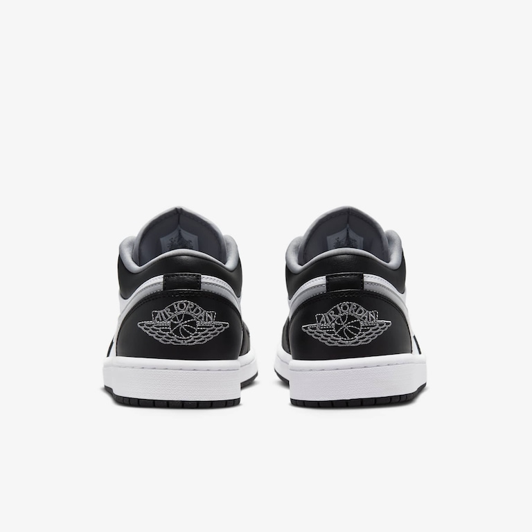 Tênis Air Jordan 1 Low Masculino - Foto 6