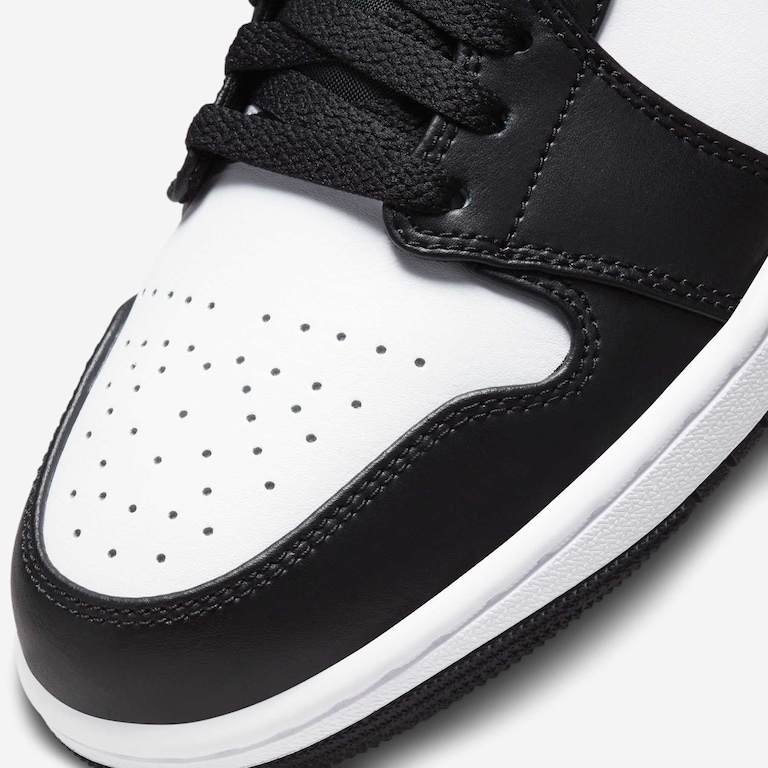 Tênis Air Jordan 1 Low Masculino - Foto 7