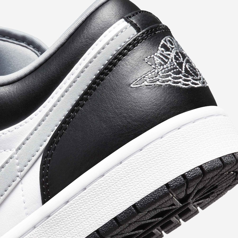 Tênis Air Jordan 1 Low Masculino - Foto 8