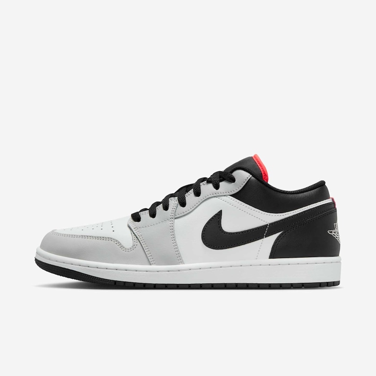 Tênis Air Jordan 1 Low Masculino - Foto 1