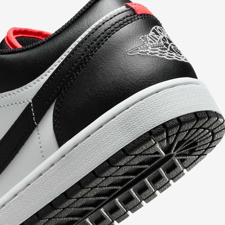 Tênis Air Jordan 1 Low Masculino - Foto 8