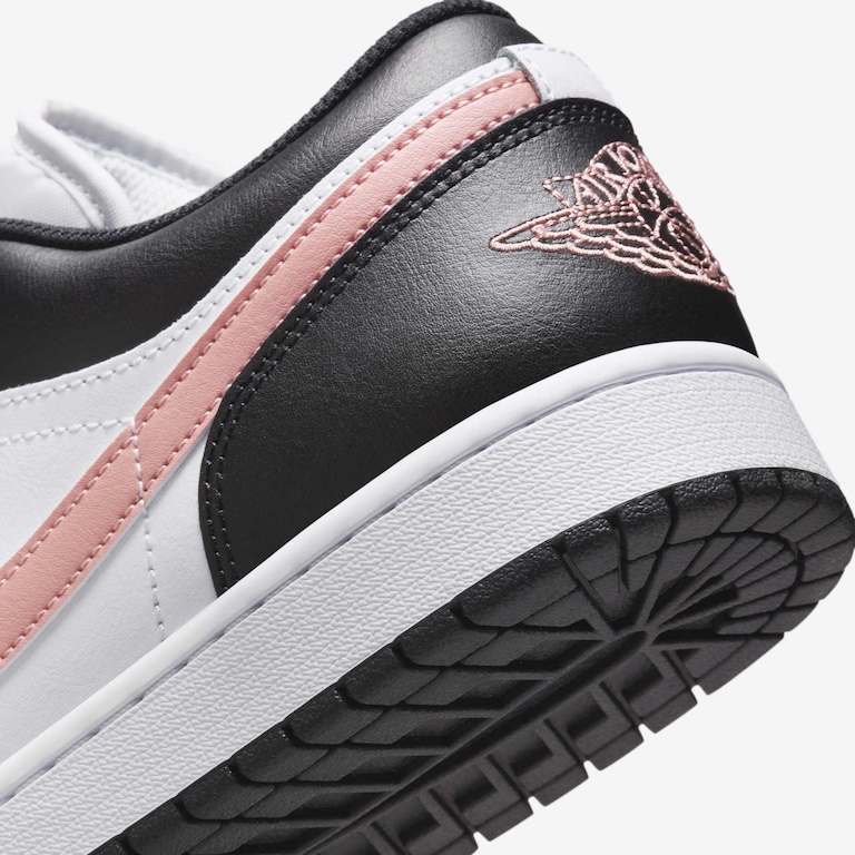 Tênis Air Jordan 1 Low Masculino - Foto 8