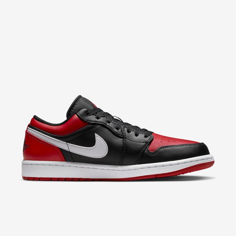 Tênis Air Jordan 1 Low Masculino - Foto 3