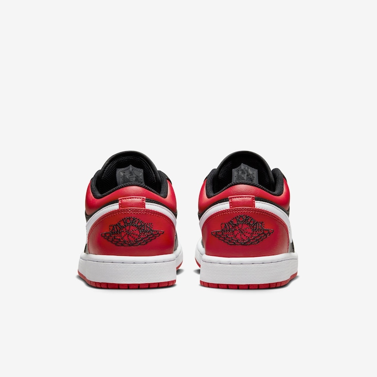 Tênis Air Jordan 1 Low Masculino - Foto 6