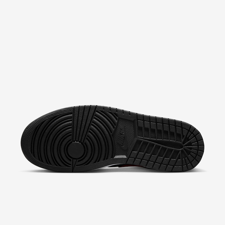 Tênis Air Jordan 1 Low Masculino - Foto 2