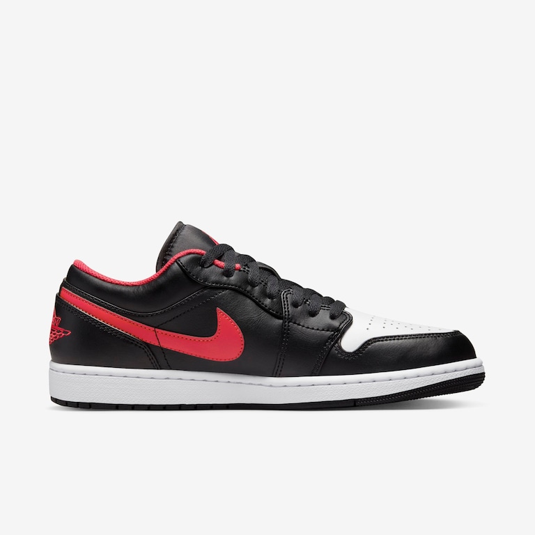 Tênis Air Jordan 1 Low Masculino - Foto 3