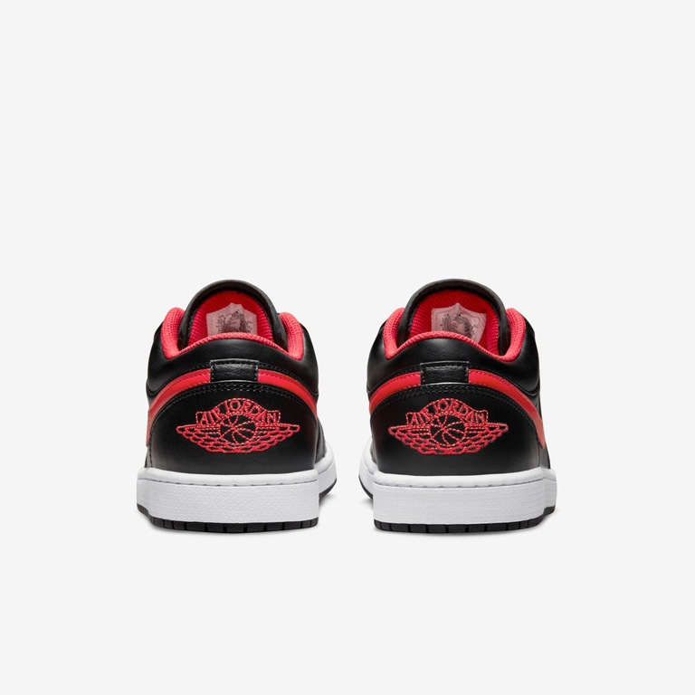 Tênis Air Jordan 1 Low Masculino - Foto 6