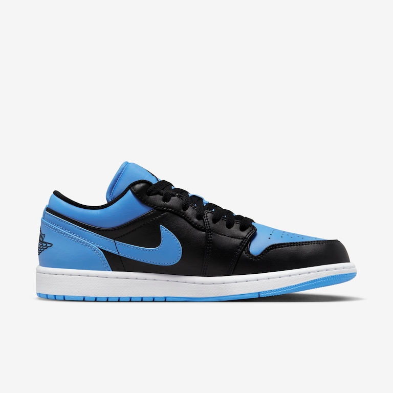 Tênis Air Jordan 1 Low Masculino - Foto 3