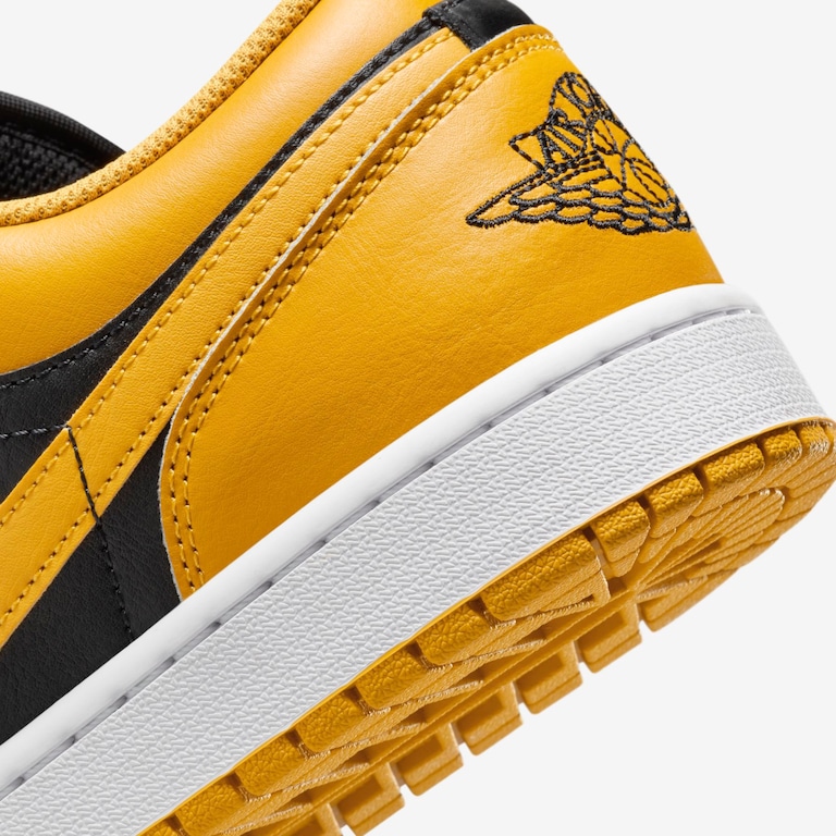 Tênis Air Jordan 1 Low Masculino - Foto 8