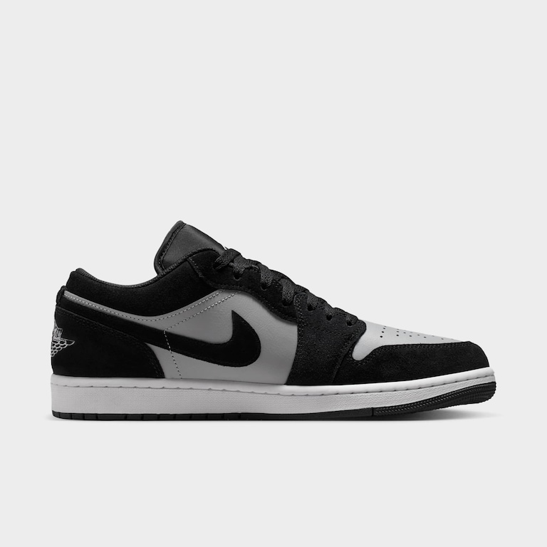 Tênis Air Jordan 1 Low Masculino - Foto 3