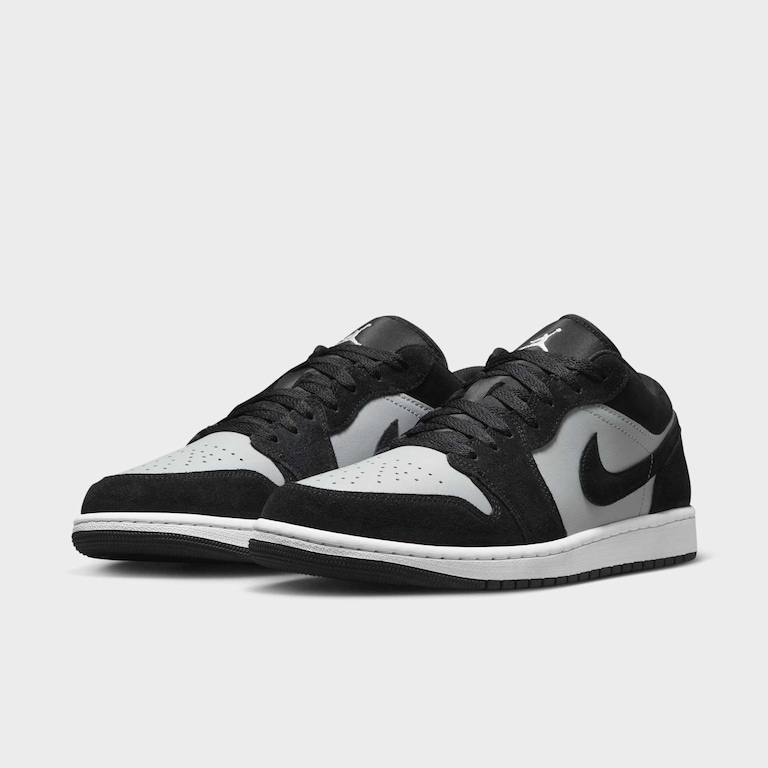 Tênis Air Jordan 1 Low Masculino - Foto 5