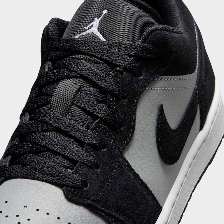Tênis Air Jordan 1 Low Masculino - Foto 7