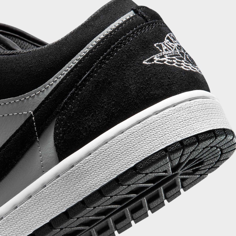 Tênis Air Jordan 1 Low Masculino - Foto 8