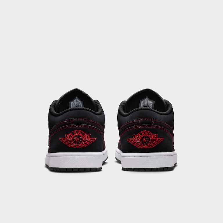 Tênis Air Jordan 1 Low Masculino - Foto 6