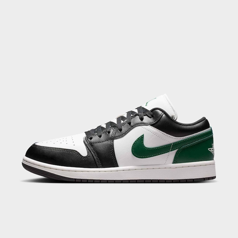 Tênis Air Jordan 1 Low Masculino - Foto 1