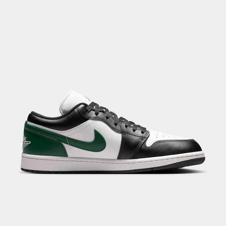 Tênis Air Jordan 1 Low Masculino - Foto 3