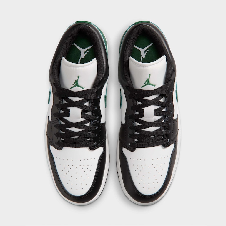 Tênis Air Jordan 1 Low Masculino - Foto 4