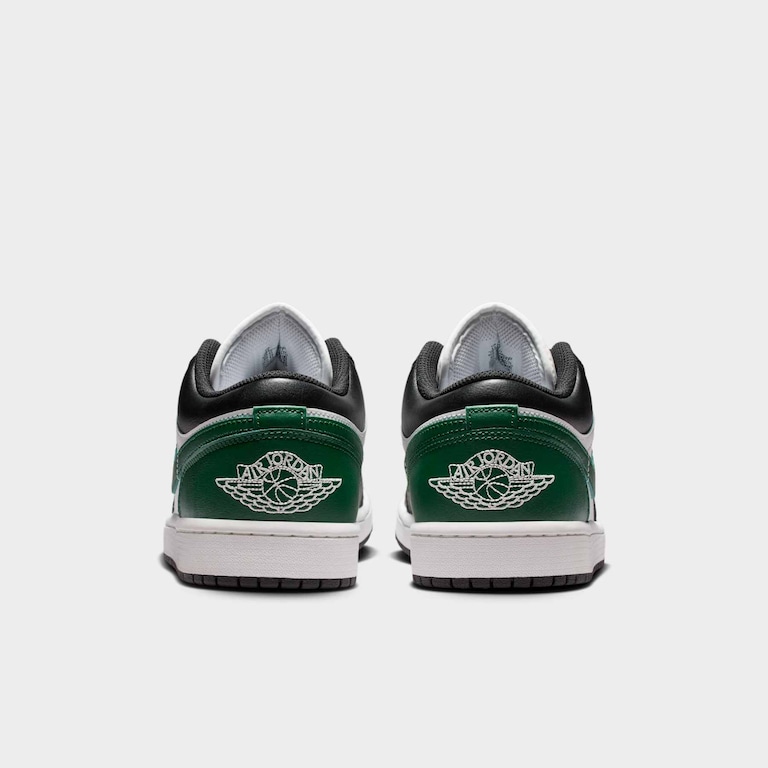 Tênis Air Jordan 1 Low Masculino - Foto 6