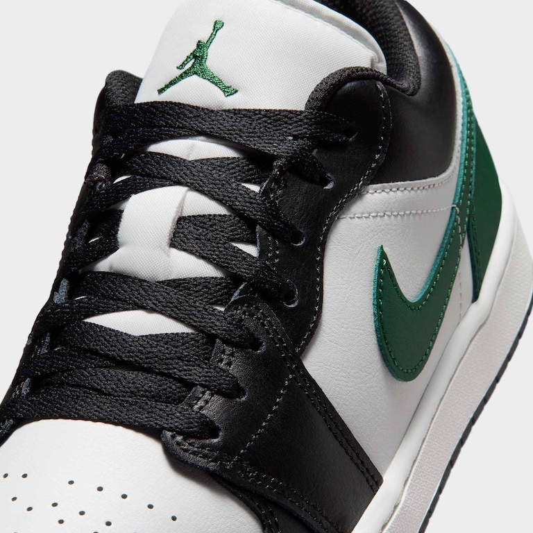 Tênis Air Jordan 1 Low Masculino - Foto 7