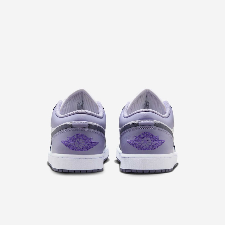 Tênis Air Jordan 1 Low Masculino - Foto 6