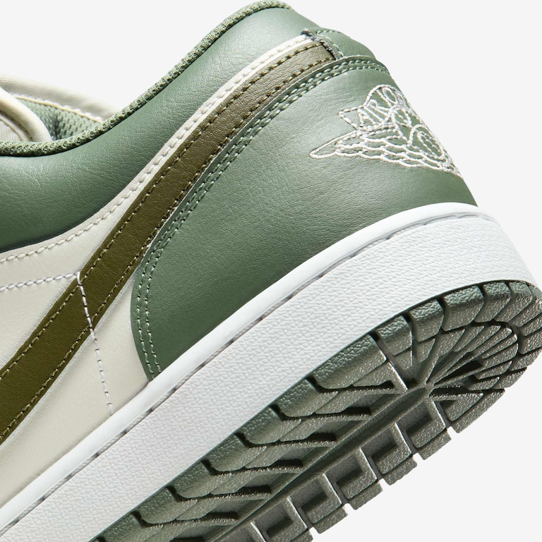Tênis Air Jordan 1 Low Masculino - Foto 8