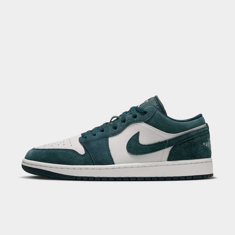Tênis Air Jordan 1 Low Masculino - Foto 1