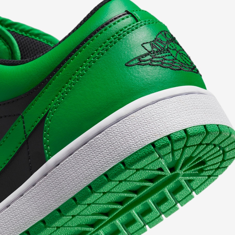 Tênis Air Jordan 1 Low Masculino - Foto 8