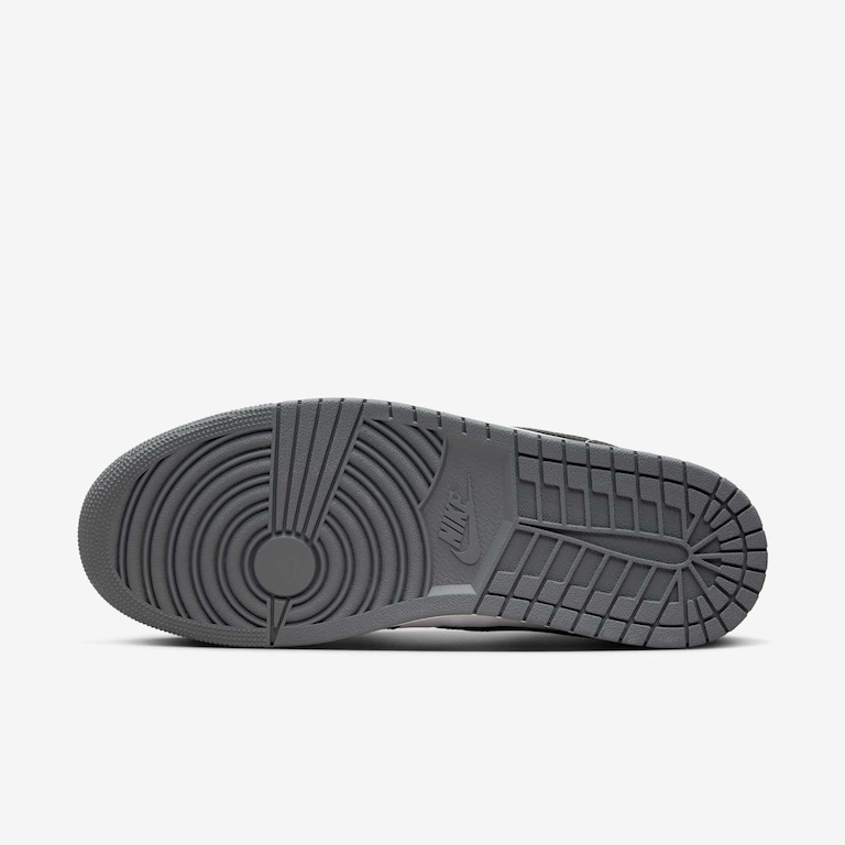 Tênis Air Jordan 1 Low Masculino - Foto 2