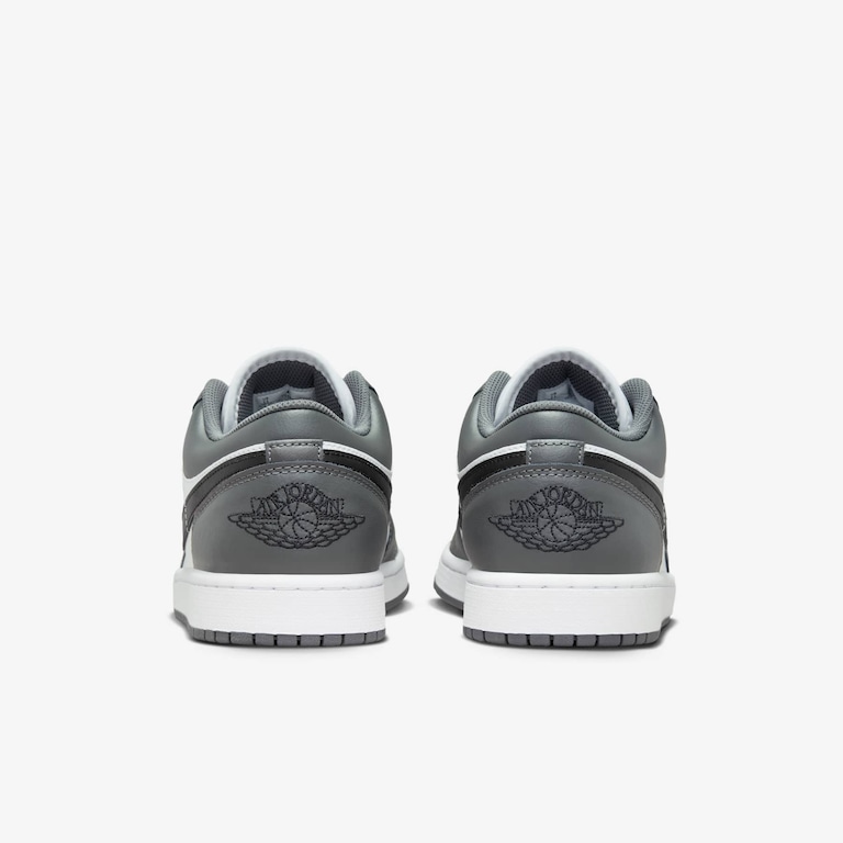 Tênis Air Jordan 1 Low Masculino - Foto 6