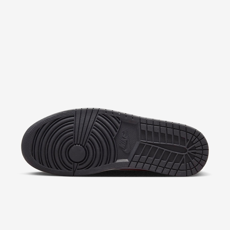 Tênis Jordan 1 Mid Masculino - Foto 2