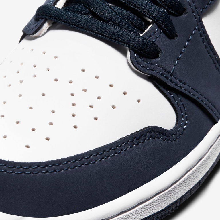 Air Jordan 1 Retro High OG Infantil (34-38) - Foto 7