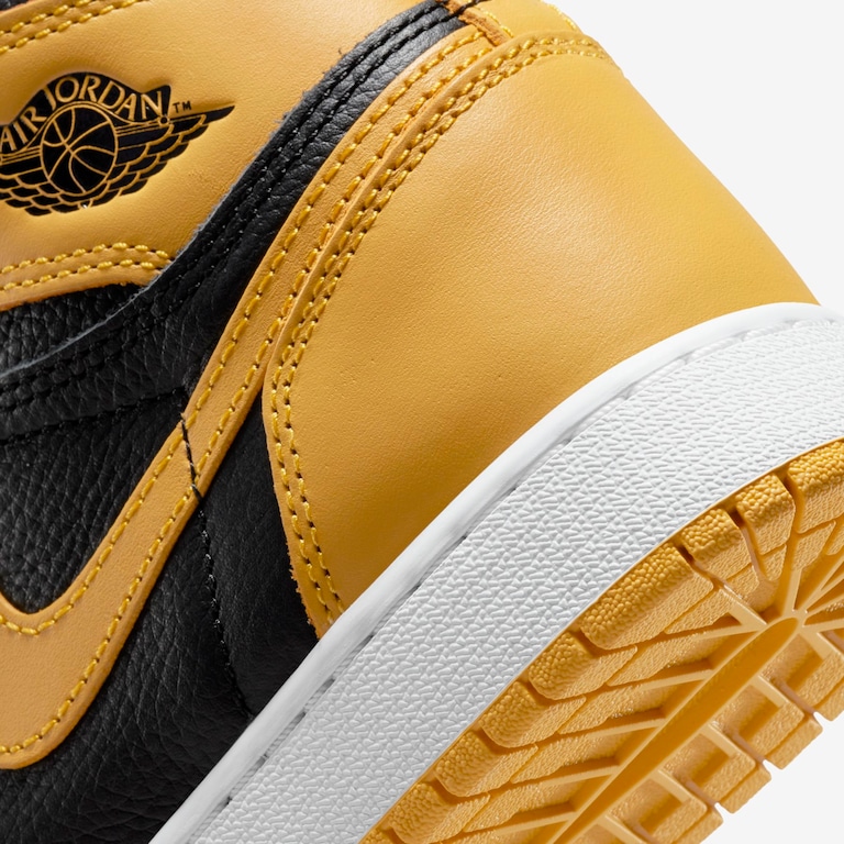 Air Jordan 1 Retro High OG Infantil (34-38) - Foto 8