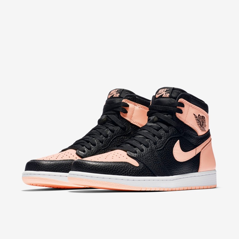 Tênis Air Jordan 1 Retro High OG - Foto 5