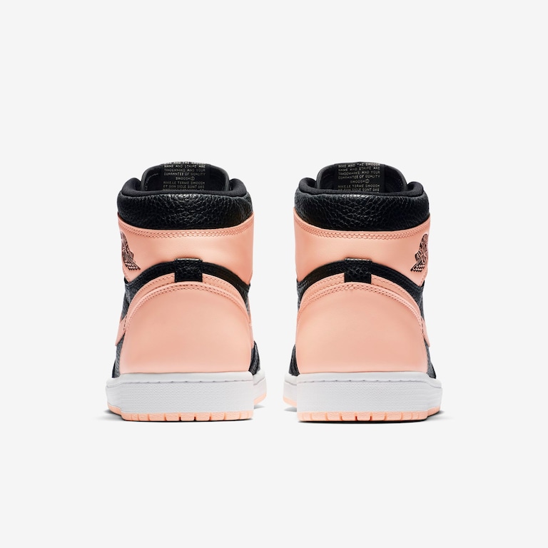 Tênis Air Jordan 1 Retro High OG - Foto 6