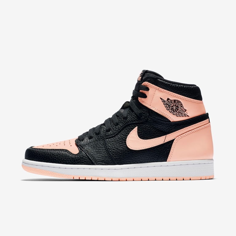 Tênis Air Jordan 1 Retro High OG - Foto 1
