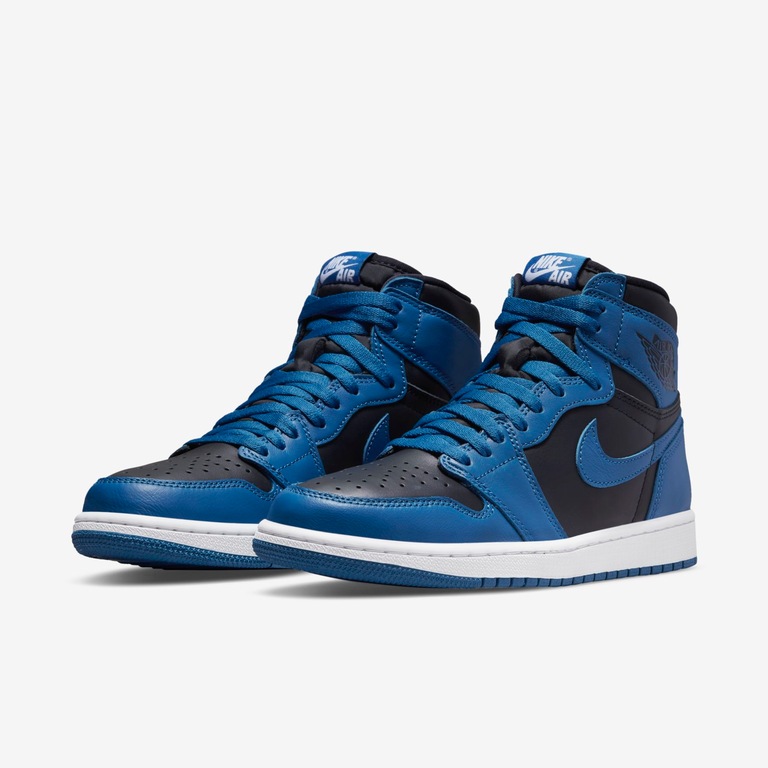 AIR JORDAN 1 RETRO HIGH OG - Foto 5