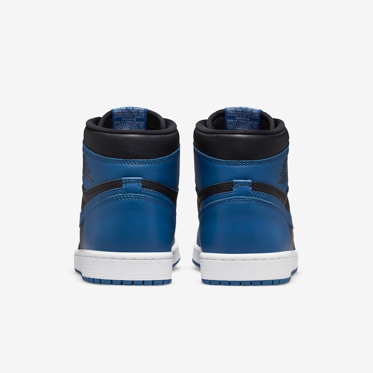 AIR JORDAN 1 RETRO HIGH OG - Foto 6