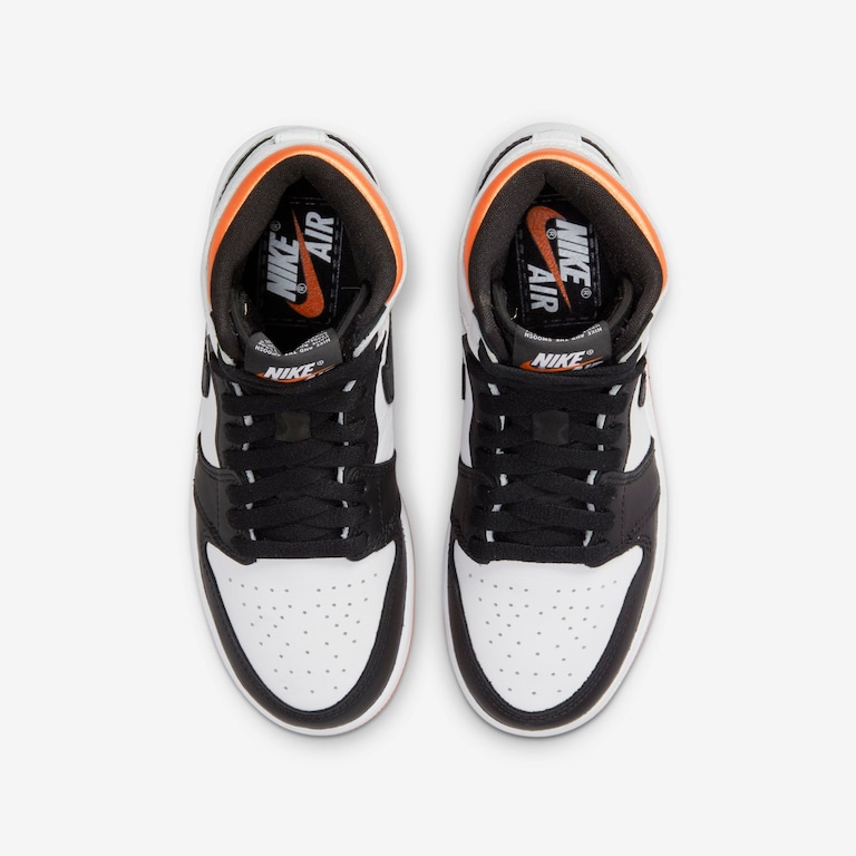 Air Jordan 1 Retro High Boys - Foto 4